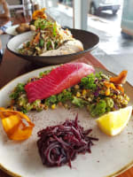 Lifestyle Cafe For Sale