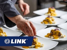 Profitable Inner City Wine Bar & Bistro