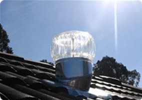 Well-Established Ceiling Storage Installation Business