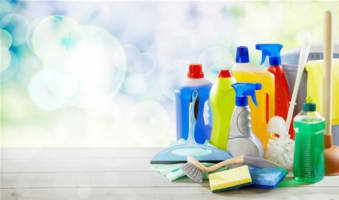 Well-established Cleaning Supplies Business in the Melbourne West