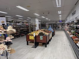 IGA FRIENDLY GROCER (GOLD COAST)