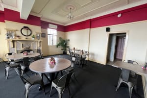 UNDER OFFER - Cricket Club Hotel