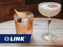 PRICE REDUCED! Rare Opportunity: Toowoomba's Only Dedicated Cocktail Bar
