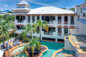 Dual-Key Goldmine in Port Douglas