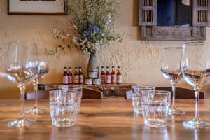 Wine Bar & Commercial Kitchen on King William Road