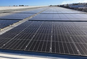 Renewable Energy - Solar Install Business for Sale in SE QLD (Our Ref: Q501)