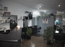 Hair & Beauty Salon in Prime Location - Ready for New Owner