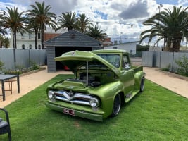 Business Lease - Solid gold in the heart of the Victorian Goldfields