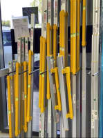 Concrete Supplies and Distribution Business ( Excludes Concrete )