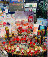 Thriving Newsagency in Prime Mall