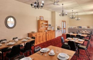 UNDER CONTRACT - Bishops Lodge, Narrandera NSW - 1P0548