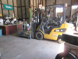 Carnamah Post Office - Bush Basket