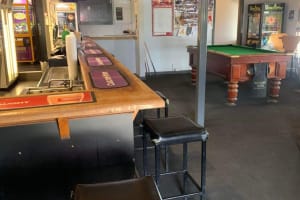 The Hibernian Bendigo - The HIBO is looking for a new owner - Plant & Equipment Sale