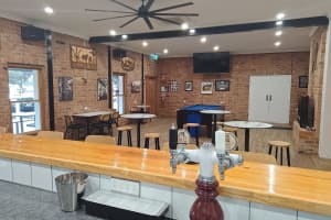 Iconic Conargo Hotel, Conargo NSW - Freehold Going Concern