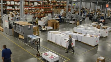 Systemised B2B Print, Marketing & Logistics Business - 4 ISO certifications - VIC