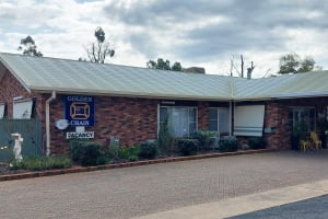 Cooee Motel Gilgandra – Freehold Going Concern

17-room motel | 2.1 hectares | Established income...
