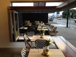 Mi Piace Espresso Bar - Business for Sale