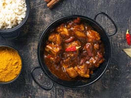 Licensed Indian Restaurant | Dinner-Only Trade | $11k/Week Revenue