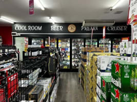 Bottle Shop