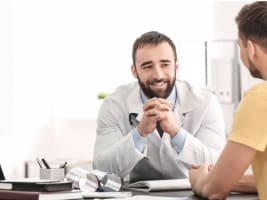 Established GP Clinic - Western Syd - GP staying