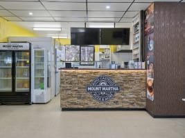 MUST SELL - Mt Martha Pizza Shop