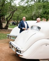 FOR SALE: Allure & Belle Limousines - WA's Premier Wedding & Event Hire Business