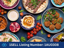 Turkish Mediterranean Kebab and Grill Sydney - North West