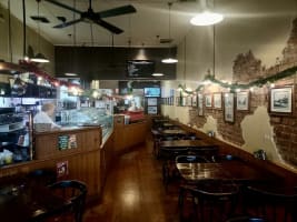 A UNIQUE CAFE IN QUEENSCLIFF