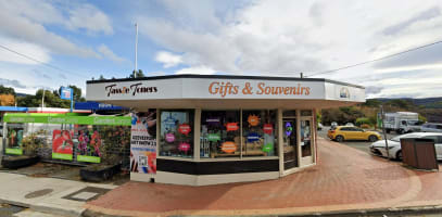 Tassie Toners, Lotto & Giftware Beautiful Country Town FY2026 Net $70K Growth Potential