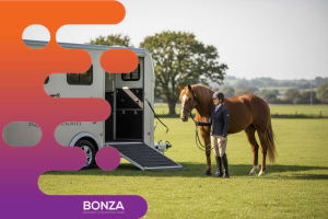 36533 - Mobile Equine Wellbeing Business with Exclusive Territory