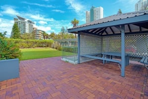 Absolute Beachfront Surfers Paradise $410k Net Profit - ID 9239