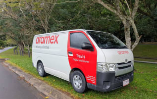 Aramex - Cairns Central & Bungalow