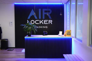 GYM & FITNESS CENTRE