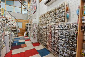 Southlands Fabric and Sewing Centre