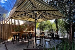 Iconic Inner North East Cafe taking $25,000 p/w (Our Ref: V2114)