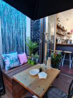Licensed Cafe in St Kilda For Sale