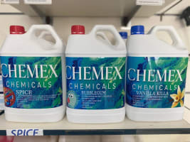 Chemex Pools & Chemex Chemicals