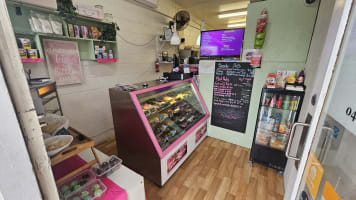 Ceoliac Accredited Baker