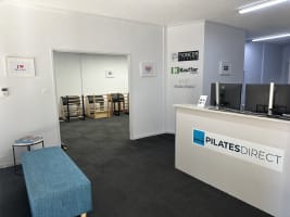 Market-Leading Pilates Equipment Business - E-Commerce & Growth Potential
