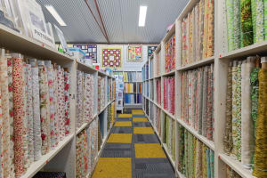 Southlands Fabric and Sewing Centre