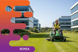 36486 Proven Property Maintenance Business with Growth Potential