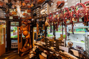 Bungendore Leather: A Tourist Hotspot 30mins From Canberra