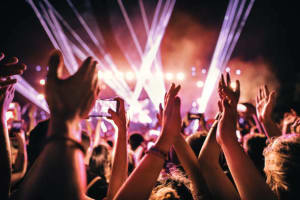 SOLD - HIGH-PROFILE NORTHBRIDGE NIGHTCLUB - ESTABLISHED & THRIVING