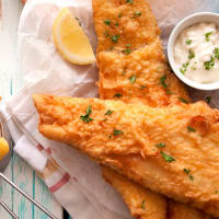 Profitable Fish & Chip Takeaway in Prime Location (YPABB093)