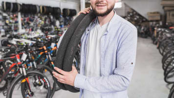 *Under Offer* Well-Established Bicycle Centre near Melbourne