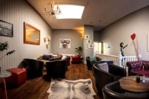 UNDER CONTRACT - The Tipsy Cow