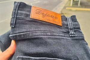 Melbourne's Denim Leader Dejour Jeans Over 35 years