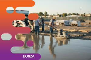 36689 - Profitable Concreting Business - Strong Local Reputation