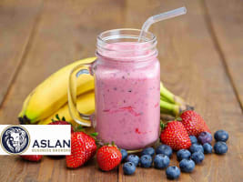 HEALTH FOOD DESERT BAR BUSINESS FOR SALE