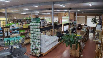 Moontree Health & Organic Supermarket Long-Established Cooma Icon